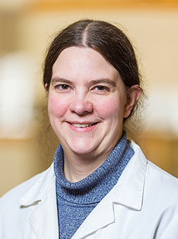 Susan Balmer, MD